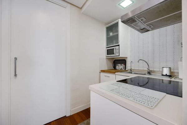 Piso en calle de Pedro Lorca, 57