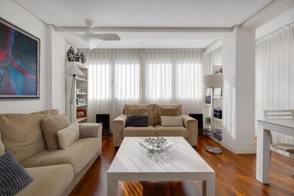 Piso en calle de Pedro Lorca, 57