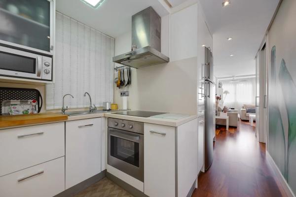 Piso en calle de Pedro Lorca, 57