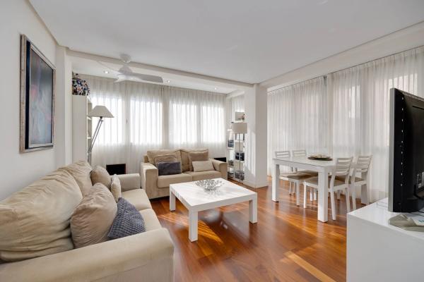 Piso en calle de Pedro Lorca, 57