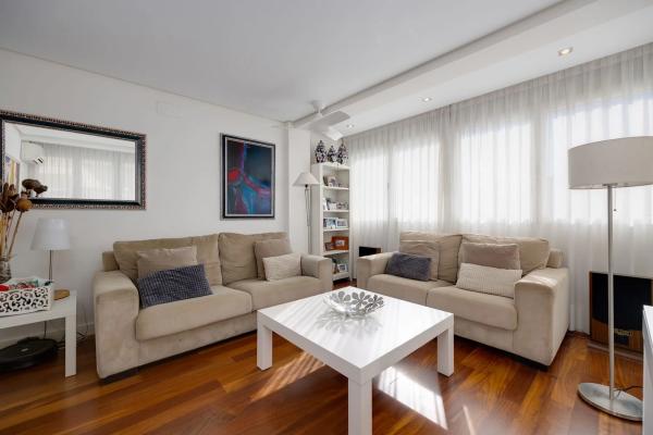 Piso en calle de Pedro Lorca, 57