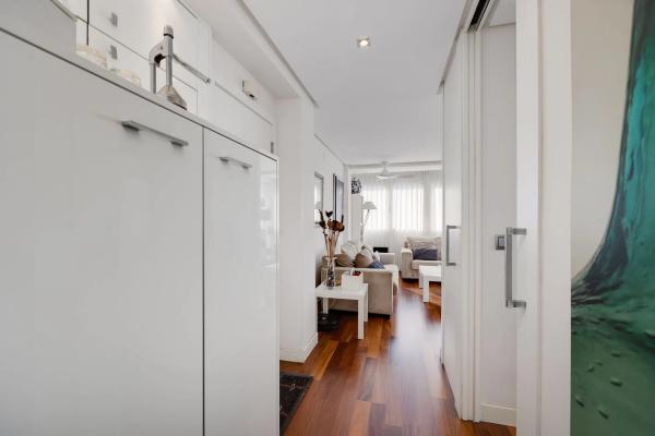 Piso en calle de Pedro Lorca, 57