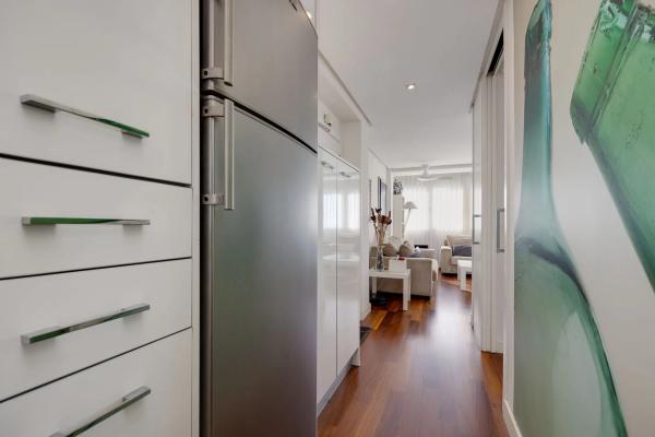 Piso en calle de Pedro Lorca, 57