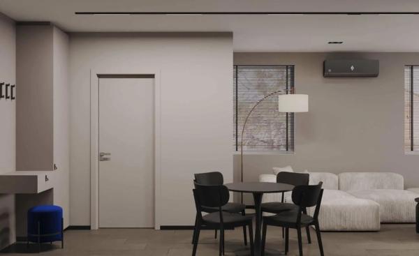 Piso en calle Nuestra Señora de Monserrate, 8 -10