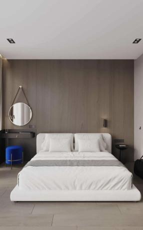 Piso en calle Nuestra Señora de Monserrate, 8 -10