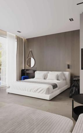 Piso en calle Nuestra Señora de Monserrate, 8 -10