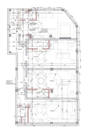 Piso en calle Nuestra Señora de Monserrate, 8 -10
