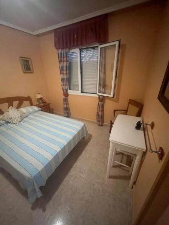 Piso en calle Bergantin