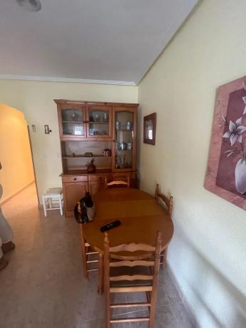 Piso en calle Bergantin