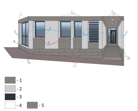 Piso en calle Nuestra Señora de Monserrate, 8 -10