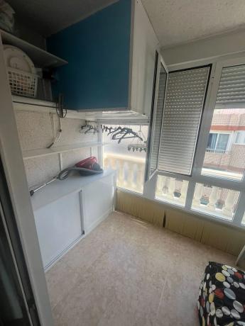 Piso en calle Bergantin