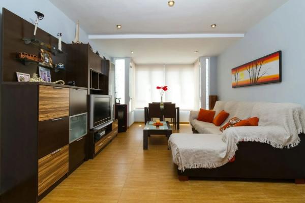 Ático en calle Manuel Galián