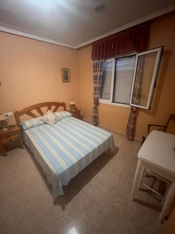 Piso en calle Bergantin