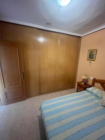 Piso en calle Bergantin