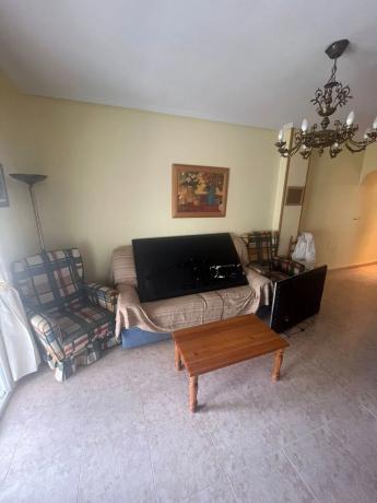 Piso en calle Bergantin