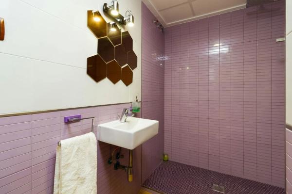 Ático en calle Manuel Galián