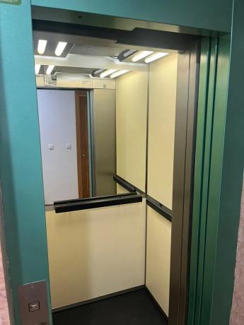 Piso en calle Bergantin