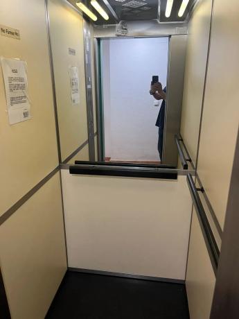 Piso en calle Bergantin