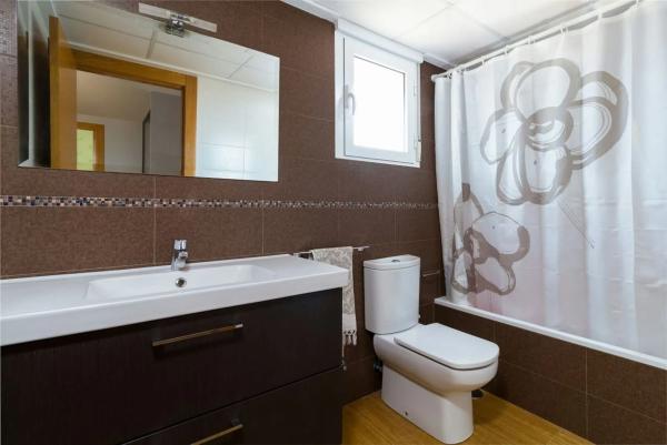 Ático en calle Manuel Galián