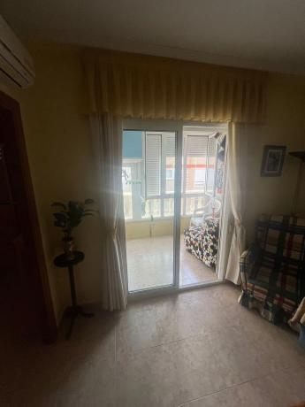 Piso en calle Bergantin