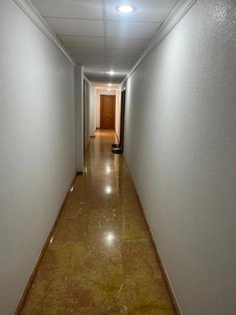 Piso en calle Bergantin