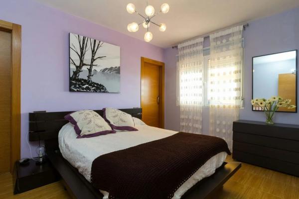 Ático en calle Manuel Galián