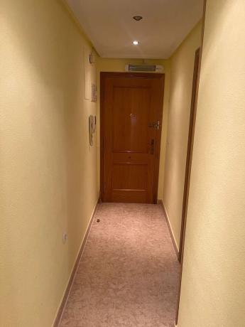 Piso en calle Bergantin