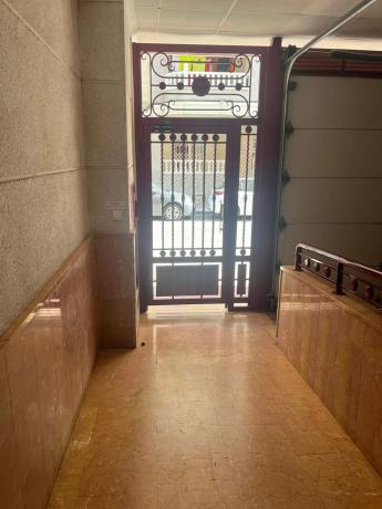 Piso en calle Bergantin