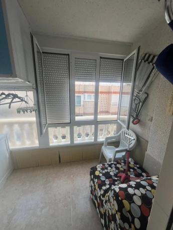 Piso en calle Bergantin