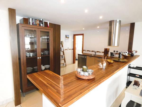 Piso en calle Maestro Parada, 8