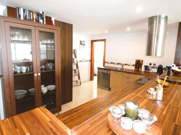 Piso en calle Maestro Parada, 8