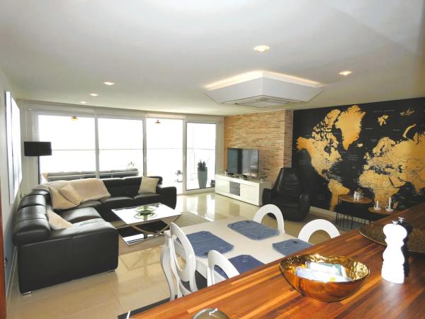 Piso en calle Maestro Parada, 8