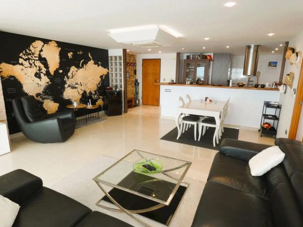 Piso en calle Maestro Parada, 8