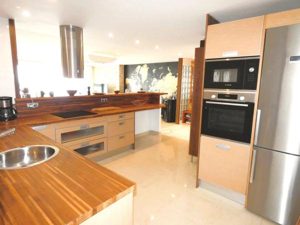 Piso en calle Maestro Parada, 8