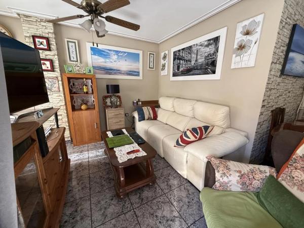 Piso en calle Ramón Gallud