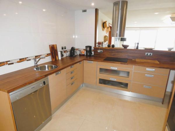 Piso en calle Maestro Parada, 8