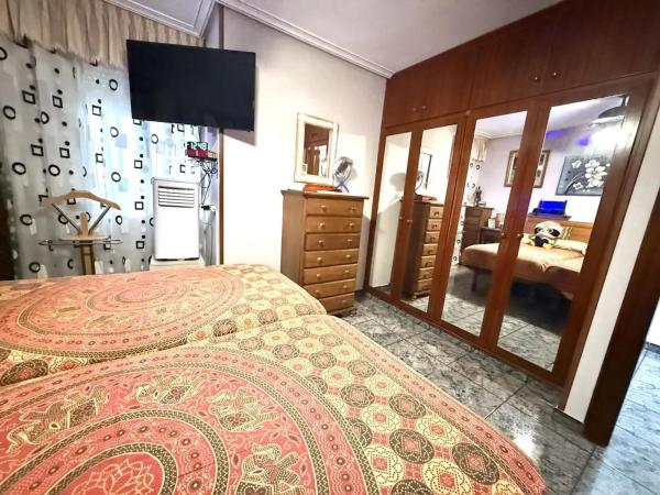 Piso en calle Ramón Gallud