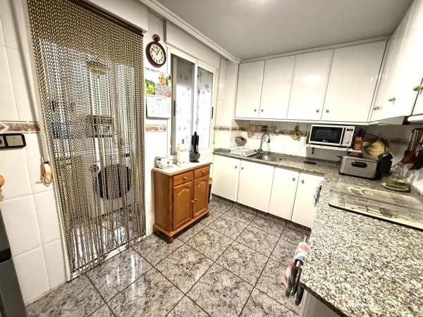 Piso en calle Ramón Gallud