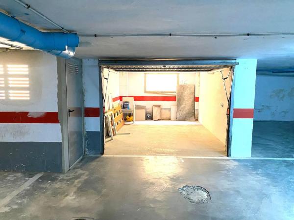 Piso en calle Maestro Parada, 8