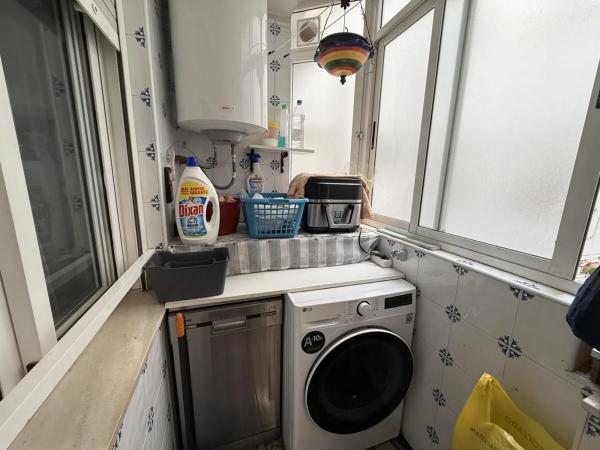 Piso en calle Ramón Gallud