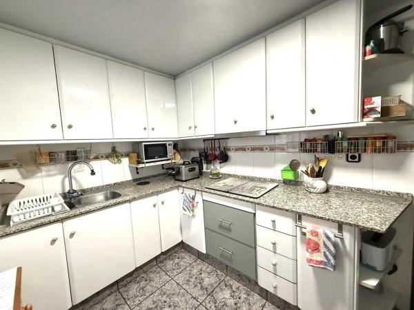 Piso en calle Ramón Gallud