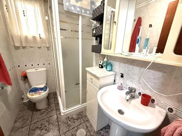 Piso en calle Ramón Gallud