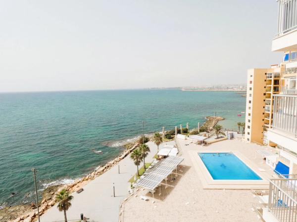 Piso en calle Maestro Parada, 8