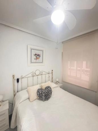 Piso en calle San Pascual, 224