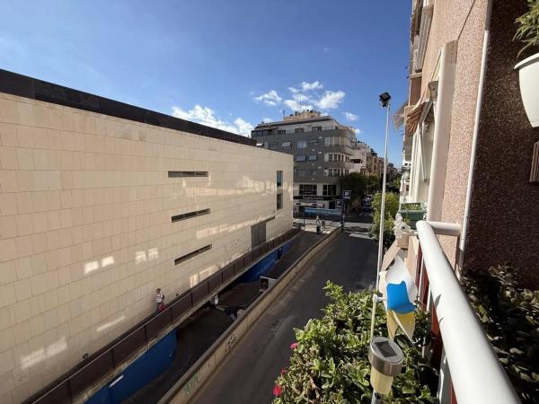 Piso en calle Ramón Gallud