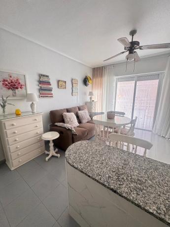 Piso en calle San Pascual, 224