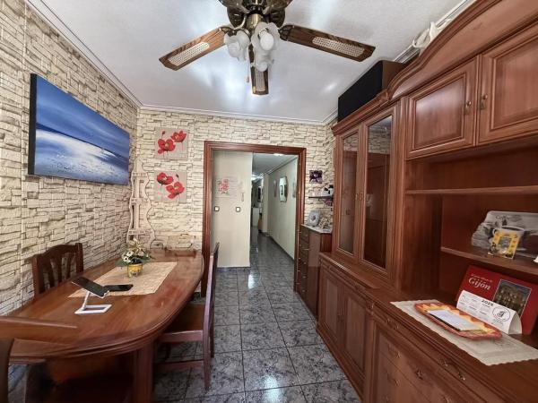 Piso en calle Ramón Gallud