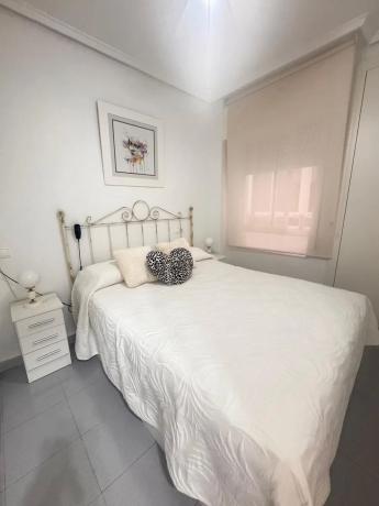 Piso en calle San Pascual, 224