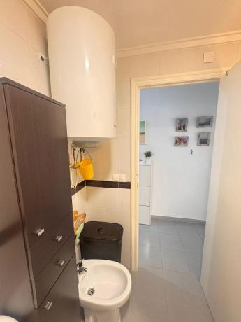 Piso en calle San Pascual, 224