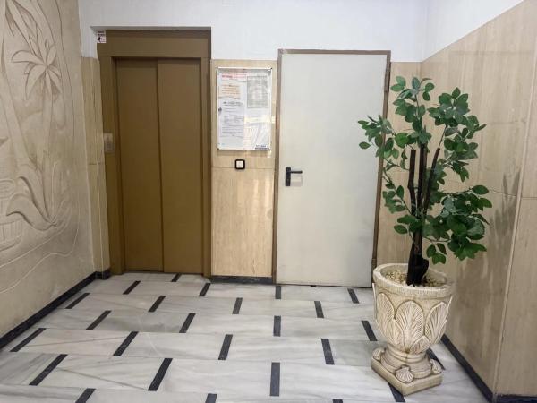 Piso en calle Ramón Gallud